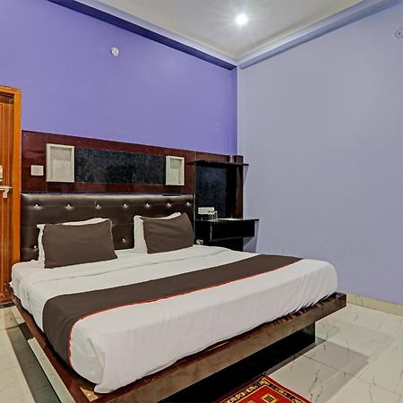 Hotel O Drip Inn Лакхнау Экстерьер фото